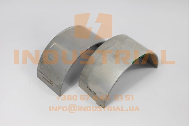 Купить 2992159 Iveco Комплект шатунных вкладышей