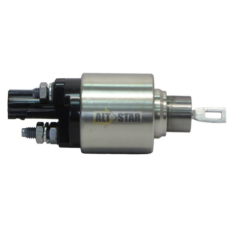 Relê retrator do motor de arranco 1986SE1907 Bosch