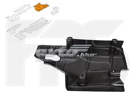  FPS FP2820222
