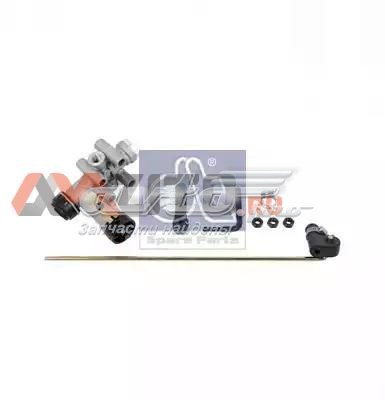 Клапан контроля давления воздуха в пневмоподушке DIESEL TECHNIC 366704