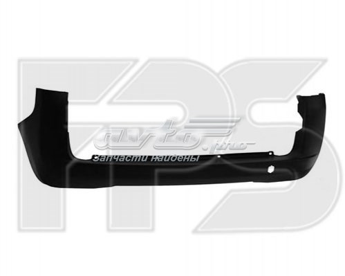 Бампер задний FPS FP2611950 цена, от 59.97 USD