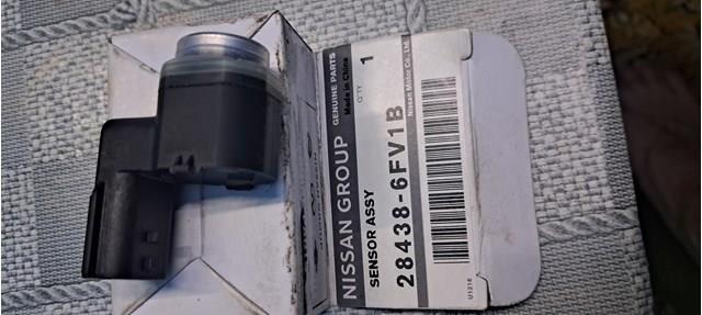  284386FV1B Nissan/Infiniti