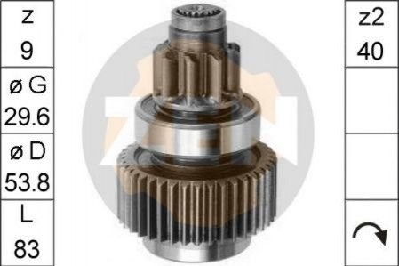  Бендикс ZEN ZN0818 цена, от 32.56 USD