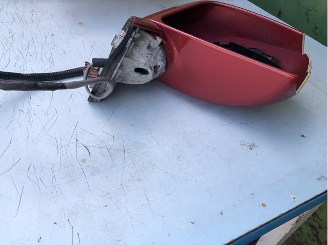Купить K6301EE80A Nissan/Infiniti Стекло правого зеркала заднего вида