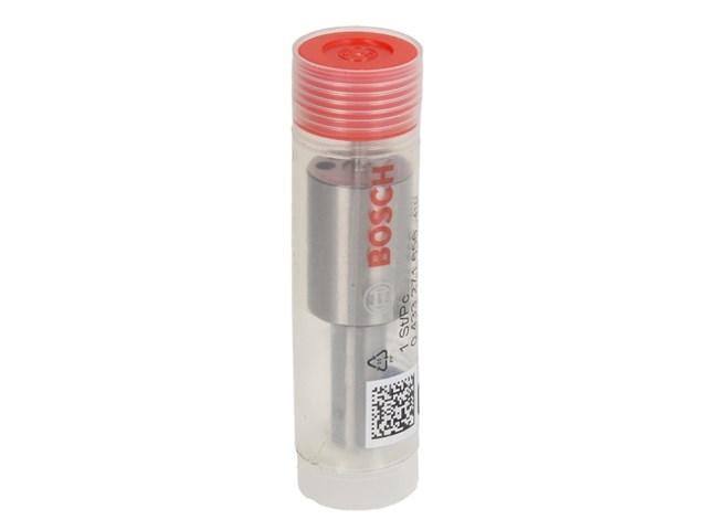 Купить 0433271656 Bosch Распылитель форсунки