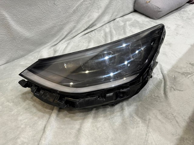 Фара левая Hyundai/Kia 92101L0200 цена, от 823.50 USD