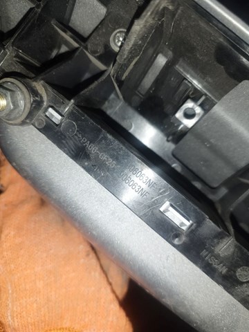 Купить 906063NF1A Nissan/Infiniti 