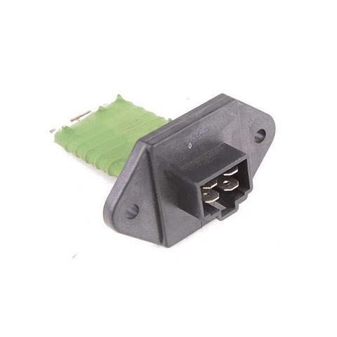 Резистор печки 1018002760 Geely