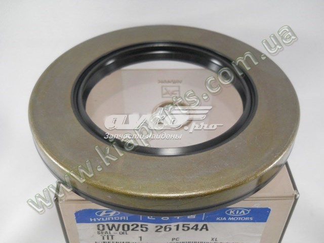 0W02526154A Hyundai/Kia 