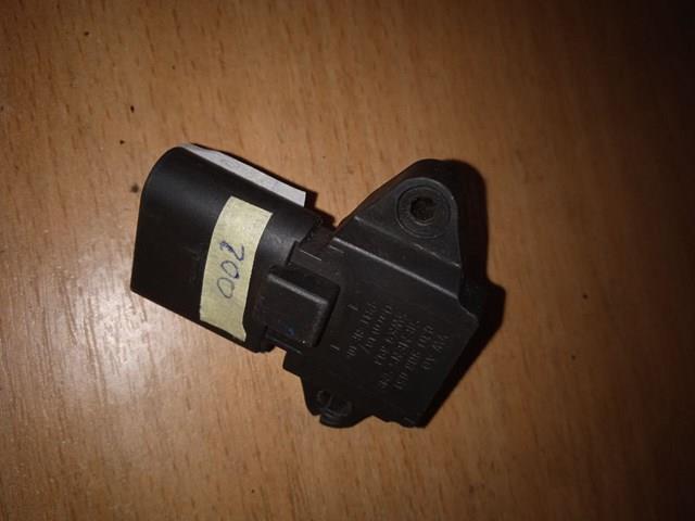 Купить 280142345 Bosch Клапан вентиляции бензобака