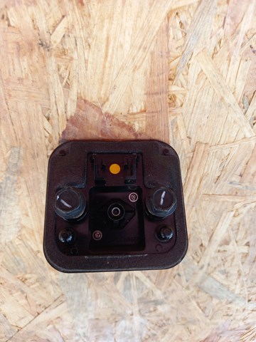 284426UA0B Nissan/Infiniti Камера системы обеспечения видимости