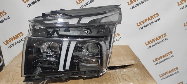 Фара левая Hyundai/Kia 92101S1600 цена, от 451.98 USD
