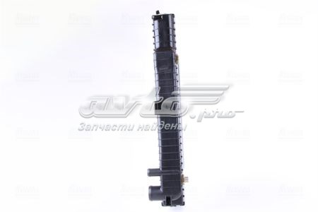 Радиатор охлаждения двигателя Nissens 62689 цена, от 129.43 USD