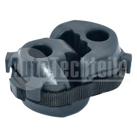 Подушка крепления глушителя Autotechteile 5121206 цена, от 3.46 USD