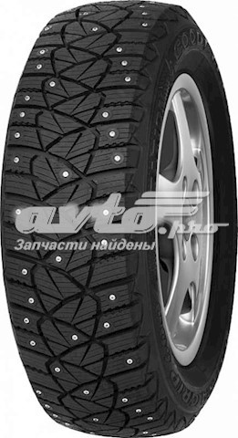 Шины зимние GOODYEAR 546095