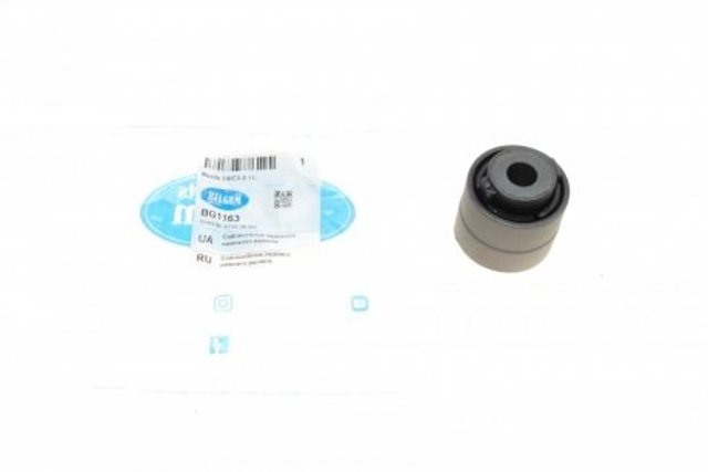 Внутренний сайлентблок заднего поперечного рычага Belgum BG1163 цена, от 8.50 USD