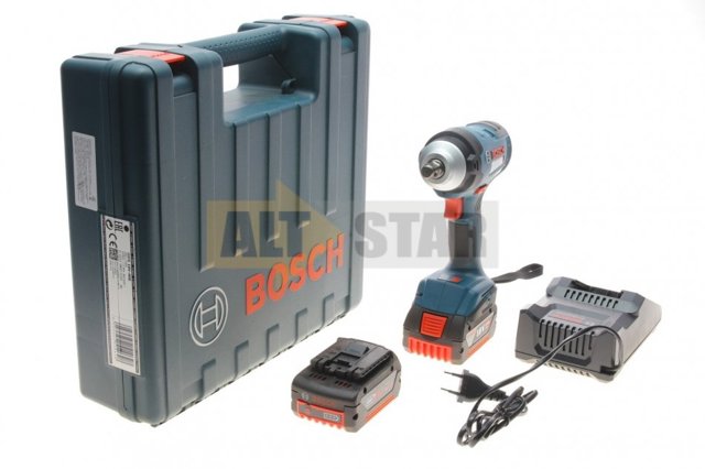 Купить Аккумулятор Bosch 5 А/ч (06019K0020)