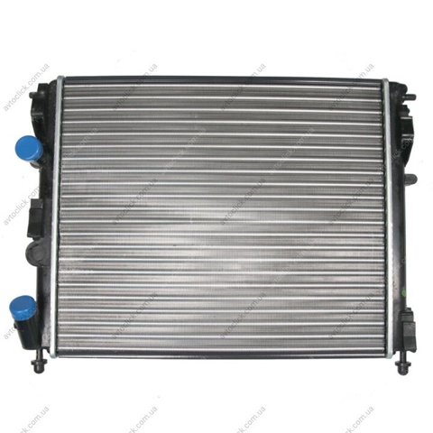 R20005 Sato Tech Радиатор основной