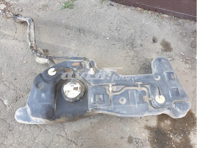 Tanque de combustível para Nissan Micra (K12)