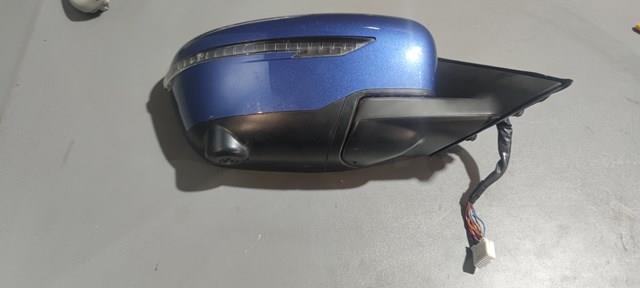 963015HA3A Nissan/Infiniti Зеркало заднего вида правое