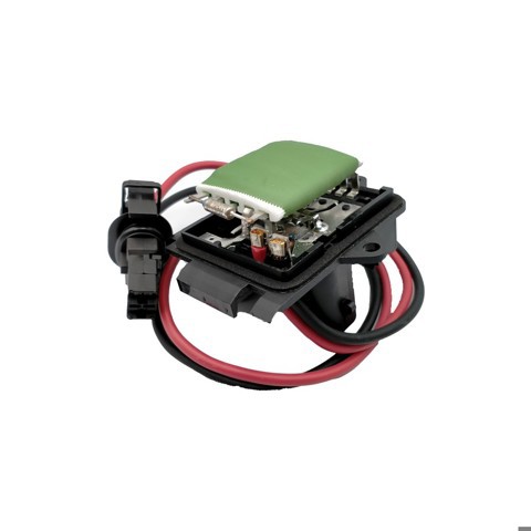Резистор печки DF12284 Detali IF