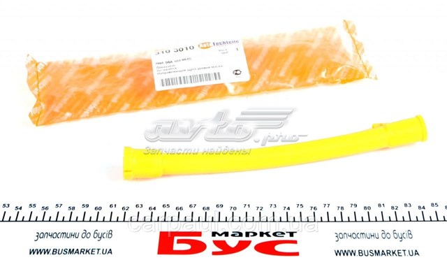 Купить 3103010 Autotechteile Направляющая индикатора уровня масла в двигателе