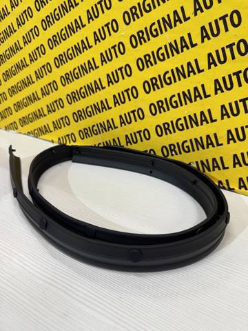 Купить KB7W56770A Mazda Уплотнитель капота
