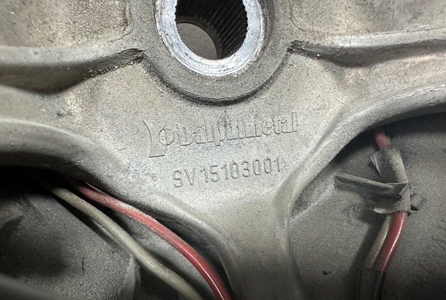  Renault (RVI) 1871031000 цена, от 11.40 USD