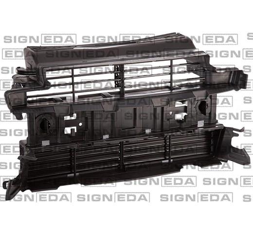 Жалюзи радиатора охлаждения Signeda PFD99315A цена, от 118.54 USD