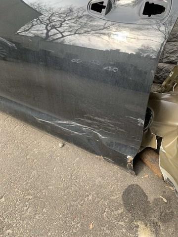 6700260890 Toyota Водительская дверь