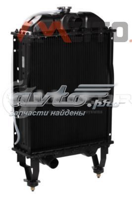 Купить 12211301010 Tempest Радиатор водяной