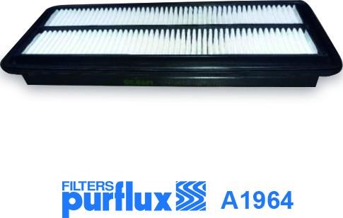 Воздушный фильтр A1964 Purflux