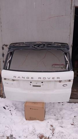 LR113833 Land Rover Задняя дверь