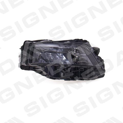 ZDS11998BR Signeda Фара передняя правая