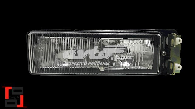 TD0161003AR Tangde Противотуманка правая