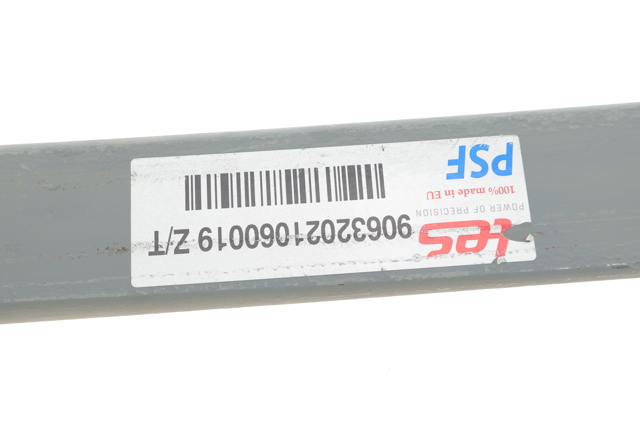 90632021060019ZT TES Задние рессоры