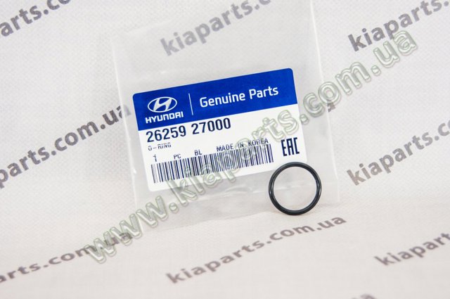2625927000 Hyundai/Kia 