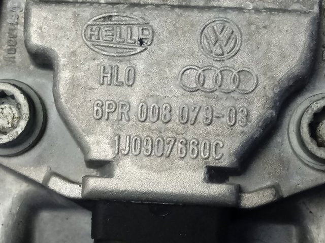  VAG AC43400
