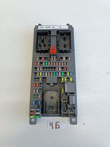 LR070837 Land Rover