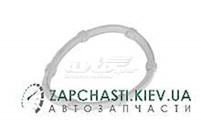 Прокладка впускного колектора, верхня 32969 ASAM