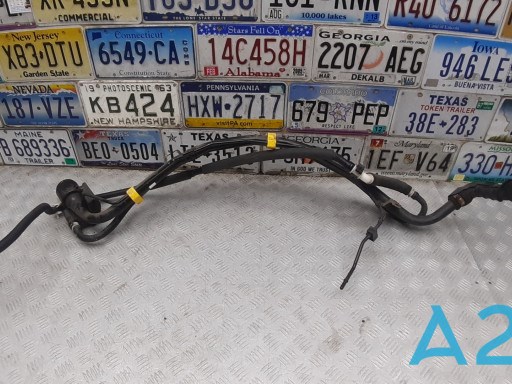 Купить 772010R030 Toyota Горловина топливного бака