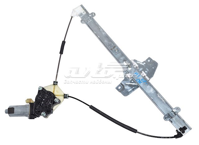 824044H010 Hyundai/Kia Механизм подъема стекол
