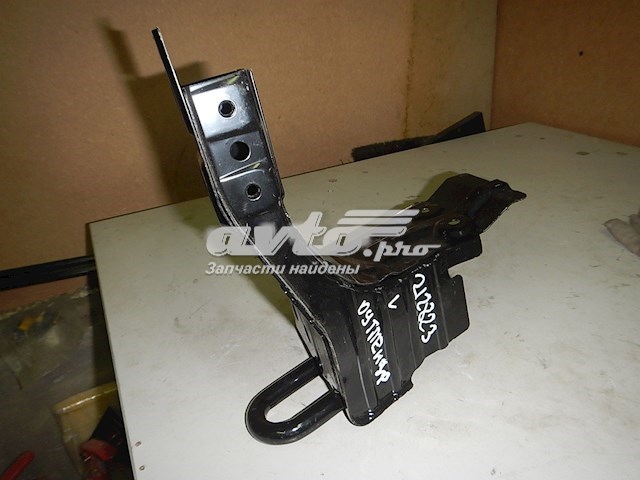 Soporte del panel frontal izquierdo 5220H029 MITSUBISHI