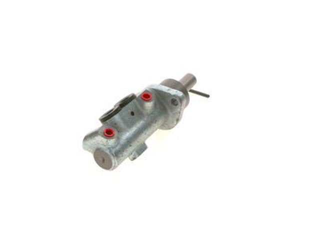 Главный тормозной цилиндр 986480930 Bosch