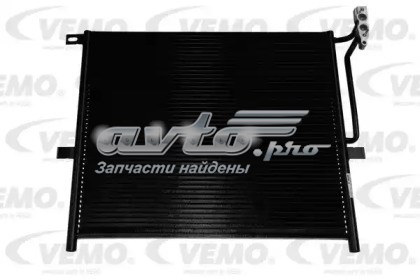Конденсер V20621014 VEMO