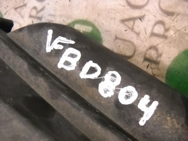 Caixa de filtro de ar Mercedes S  W220