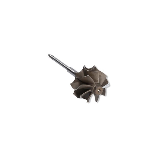 Eje turbina 1100016248 JRONE