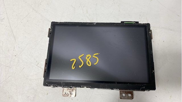 283879PB0A Nissan/Infiniti 