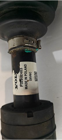  Volvo 36012906 цена, от 465.05 USD