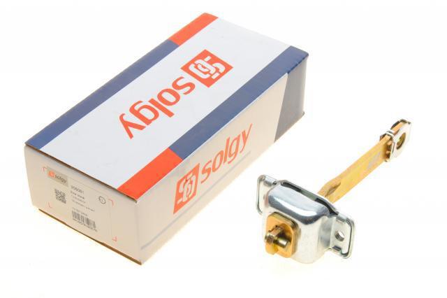 Ограничитель открывания двери, передний Solgy 306061 цена, от 13.66 USD